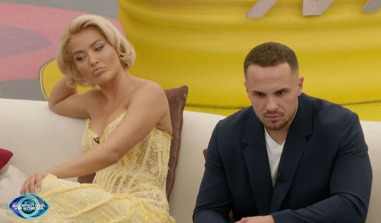 Sasa – Dolces: Të doli fytyra e vërtetë kush je