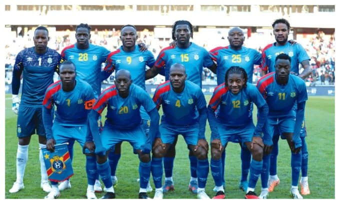 Kongos i rrezikohet pjesëmarrja në play-off, Nigeria paraqet ankesë
