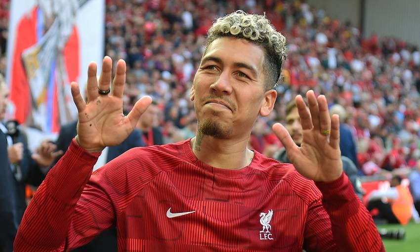 Ishte afër Real Madridit, Firmino tregon se pse dështoi marrëveshja: Dy herë i refuzova