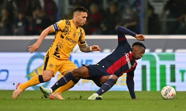 Superkupa e Italisë: Bologna–Inter, gjithçka gati për gjysmëfinalen në Riad