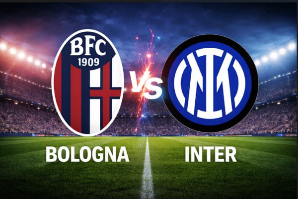 ​Bolonja – Inter, ndeshja që zbulon rivalin e Napolit në finalen e Superkupës së Italisë