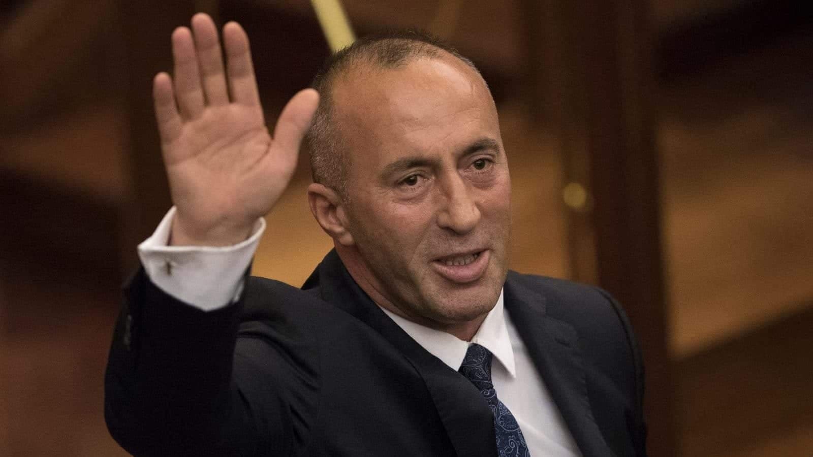 Haradinaj: Njohja nga Bahamas dëshmi se Kosova po konsolidohet në arenën ndërkombëtare