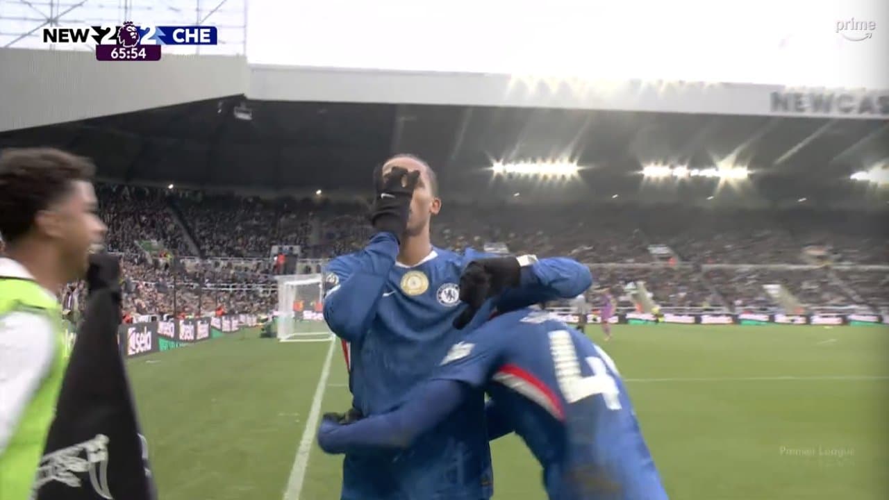 Chelsea barazon rezultatin ndaj Newcastle United (VIDEO)