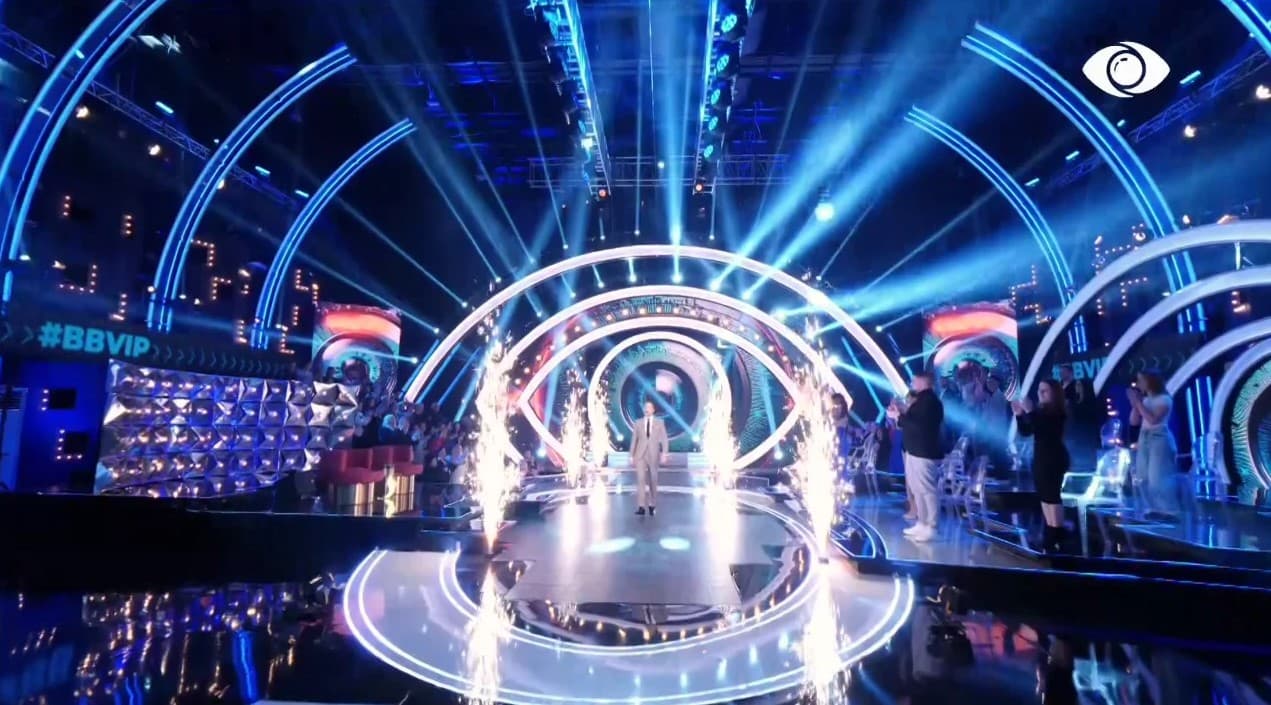 Nis Big Brother VIP Albania 5 – këta janë tre banorët e parë