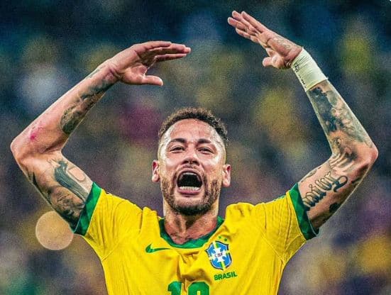 Neymari shprehet optimist: Do të bëjmë të pamundurën që ta sjellim Kupën e Botës në Brazil