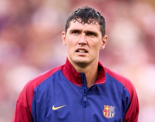 S’po bëhet rehat, Christensen lëndohet përsëri
