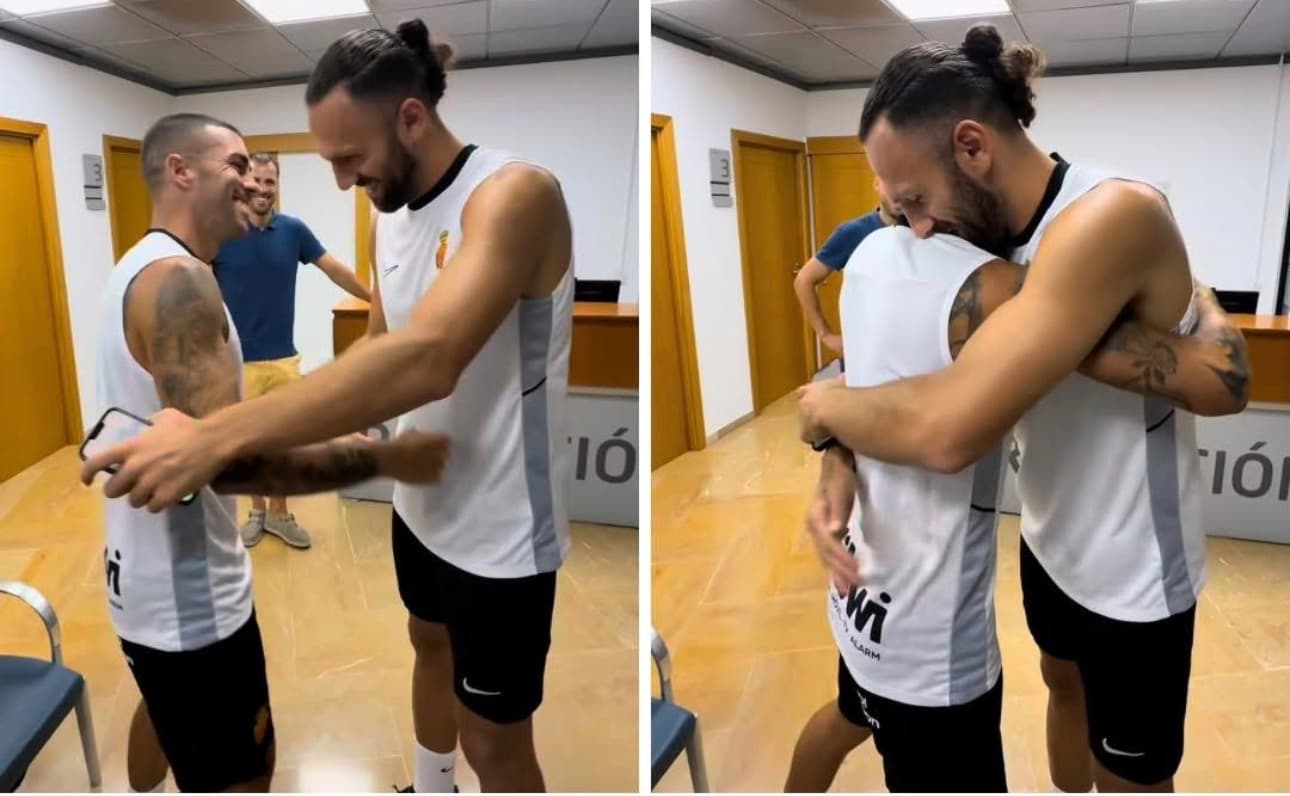 Shoku i Muriqit konfirmon largimin nga Mallorca, ky është mesazhi i kosovarit për të