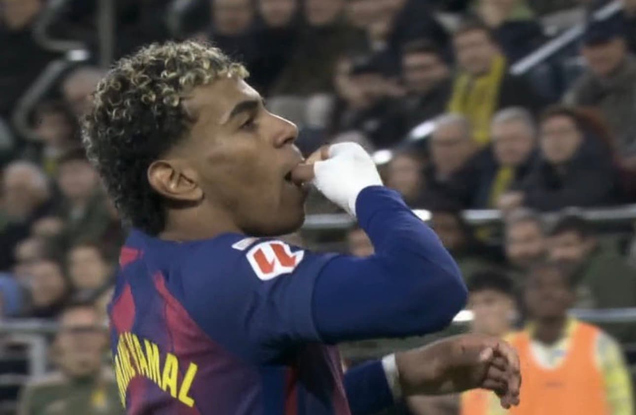 Barcelona pa problem ndaj Villarrealit, vazhdon ecurinë pozitive