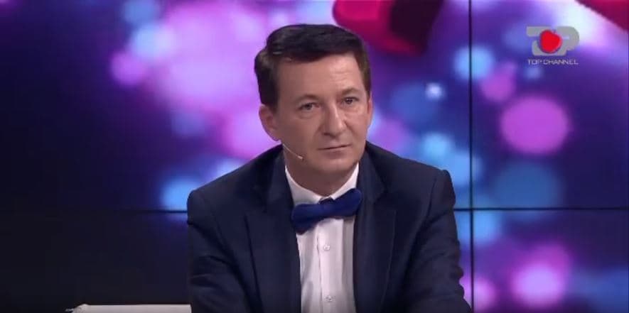 Arjan Konomi rikthehet në ekran, sqaron deklaratën e bujshme
