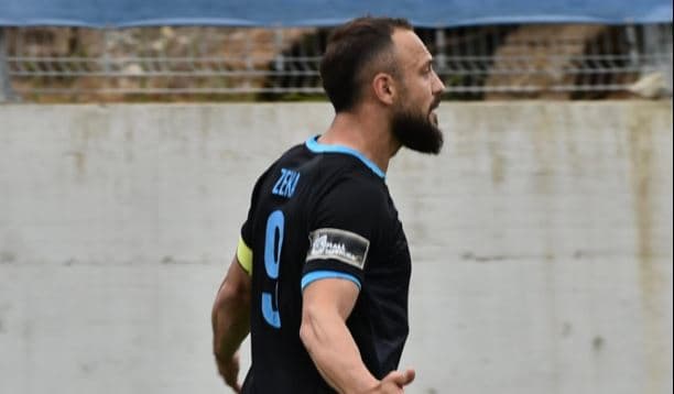 Nuk e fitoi çmimin e “Golashënuesit të Vitit” reagon ashpër Mevlan Zeka