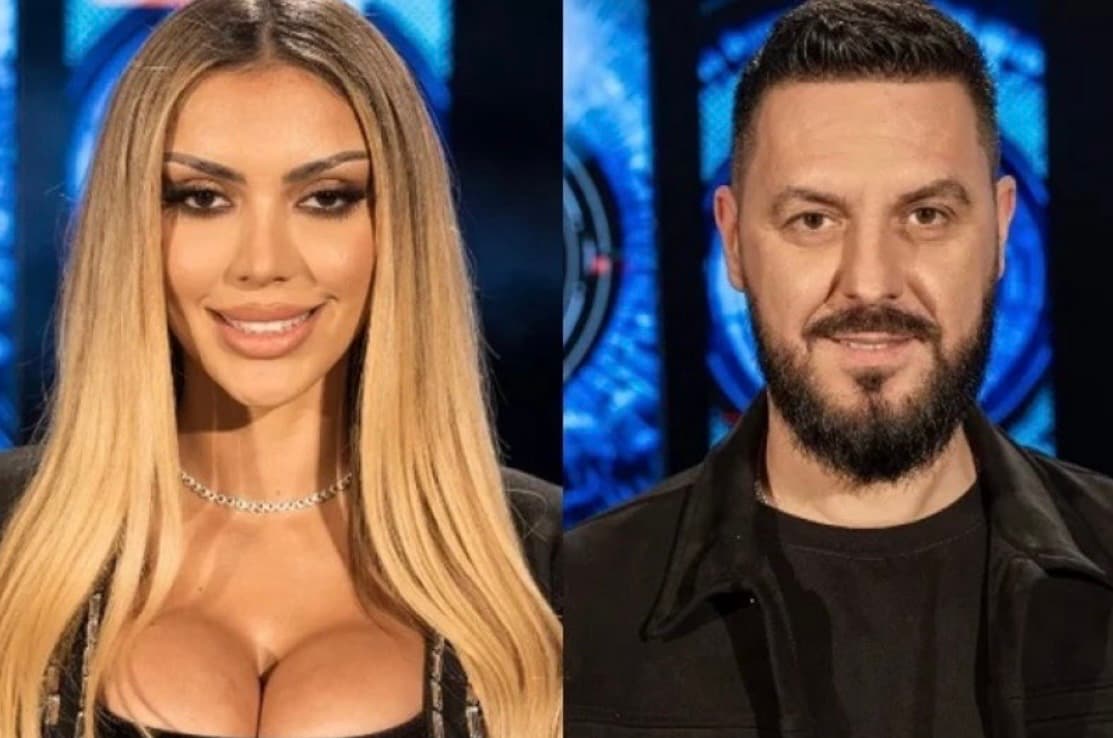 “Sjelljet e tua më kanë irrituar”, Brikena i shpall ‘luftë’ Mirit