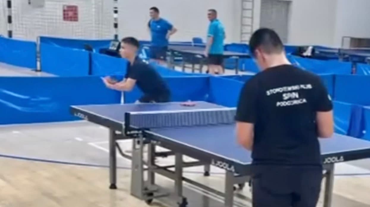 E bëri shqiponjën pas fitores, sportisti kosovar diskualifikohet në Mal të Zi