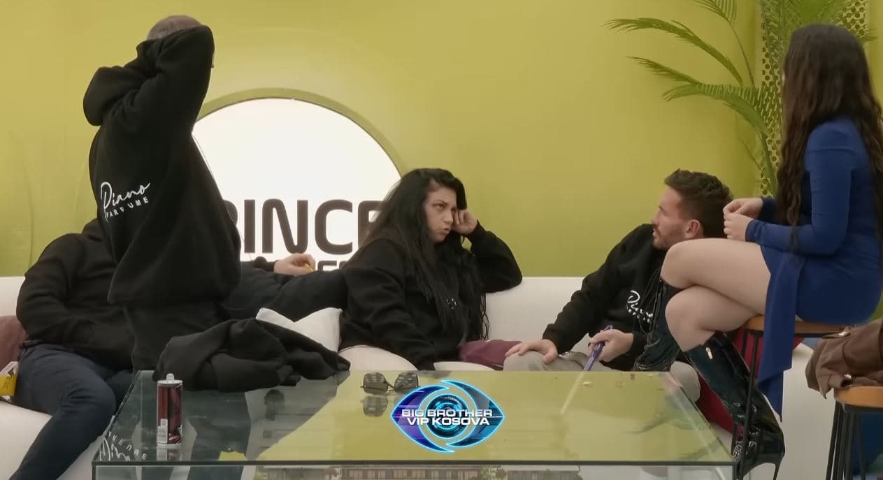 Banorët vënë në pikëpyetje orientimin seksual të Londrimit dhe Klodit