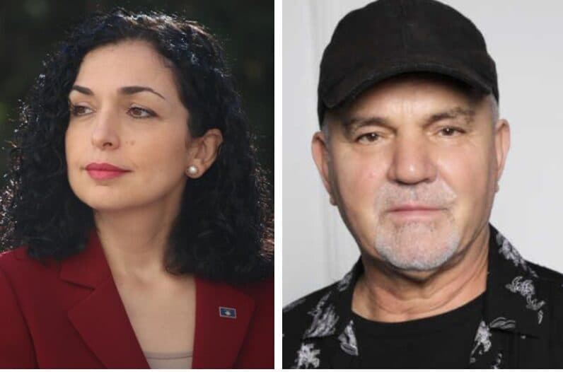 Osmani ngushëllon familjen dhe artistët për ndarjen nga jeta të Shemit