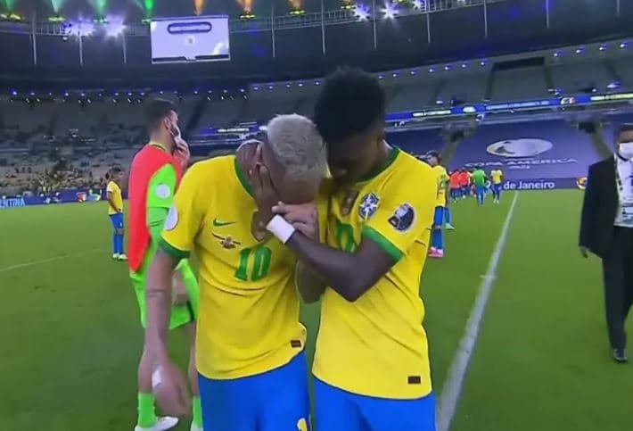 ​Neymar operohet me sukses, shpresa për Botërorin mbetet gjallë