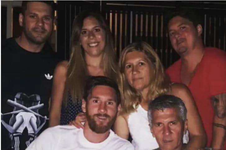 Motra e Leo Messit pëson një aksident në Miami, anulon dasmën e saj vetëm një javë para ceremonisë!