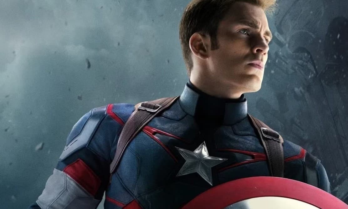 Chris Evans rikthehet si “Kapiten Amerika”