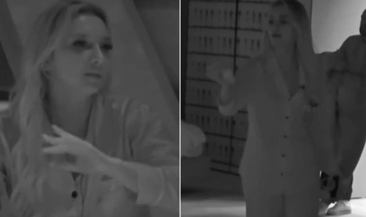 Përplasje e fortë në BB VIP Albania, Selin-Lornës: Dil para pasqyrës shiko sa e shëmtuar je