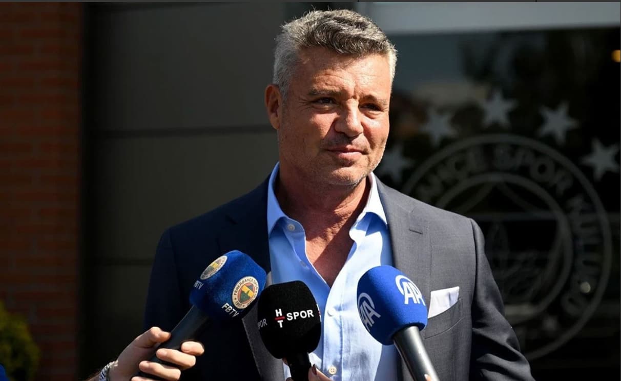 Arrestohet Presidenti i Fenerbahces, rezultoi pozitiv me kokainë