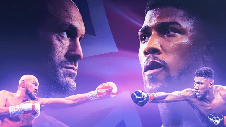 Fury do të hyjë në ring me Joshuan, por vetëm me një kusht