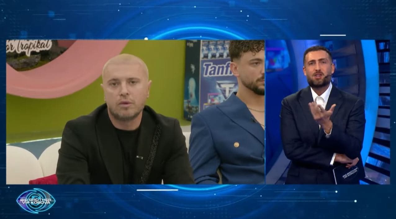 “Më kanë fut në arkivol”, Alaudini demanton keq Labin