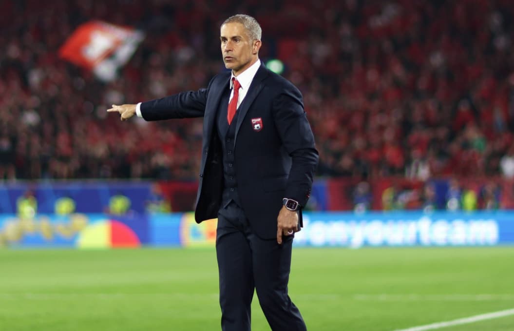 Sylvinho për Kupën e Botës 2026: Çdo ndeshje vendoset nga detajet, Polonia do të jetë kyçe