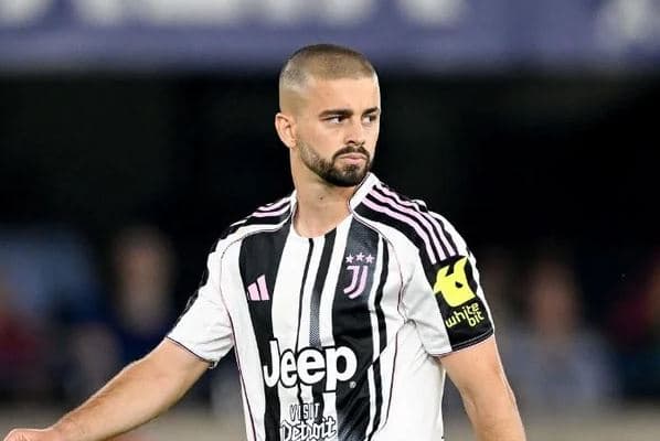 Spalletti publikon listën e Juventusit për ndeshjen ndaj Pisës, ky është vendimi për Zhegrovën