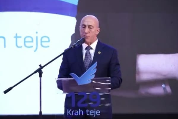 Featured image for Haradinaj premton dyfishim pagash dhe pensionesh