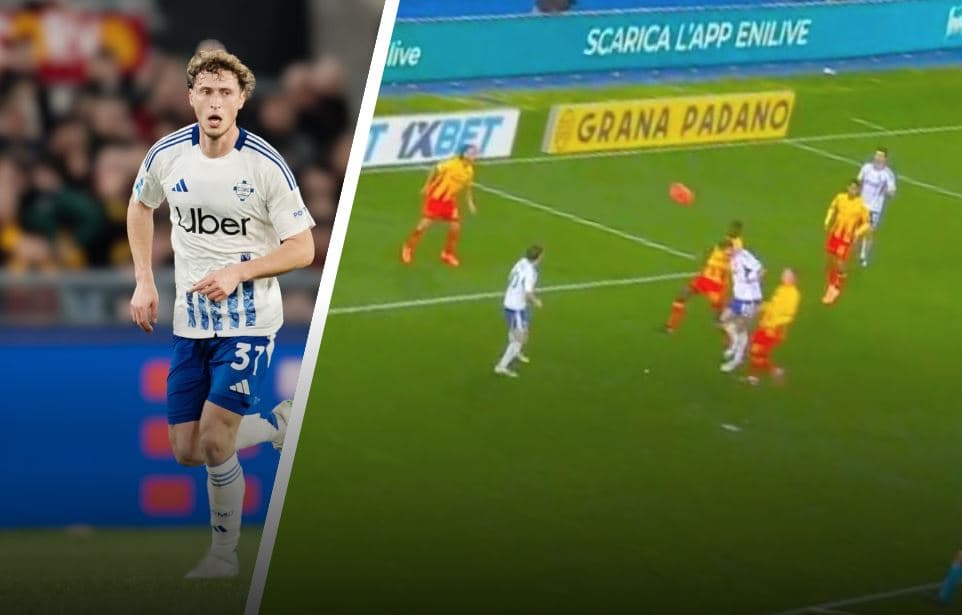Vjen edhe asisti i dytë sonte për Mërgim Vojvodën në Serie A