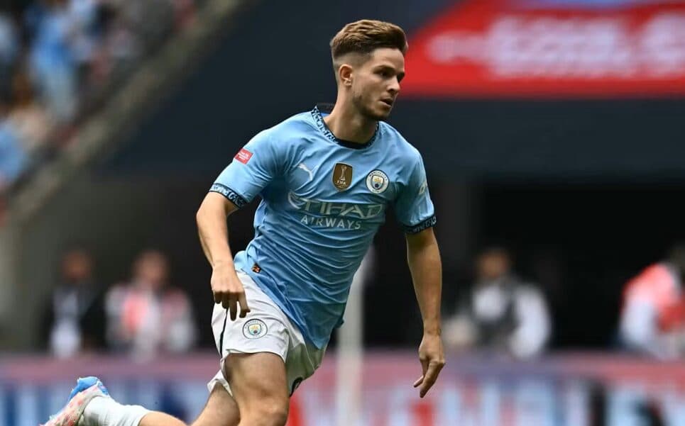 Chelsea interesohet për transferimin e ish-lojtarit të Manchester Cityt