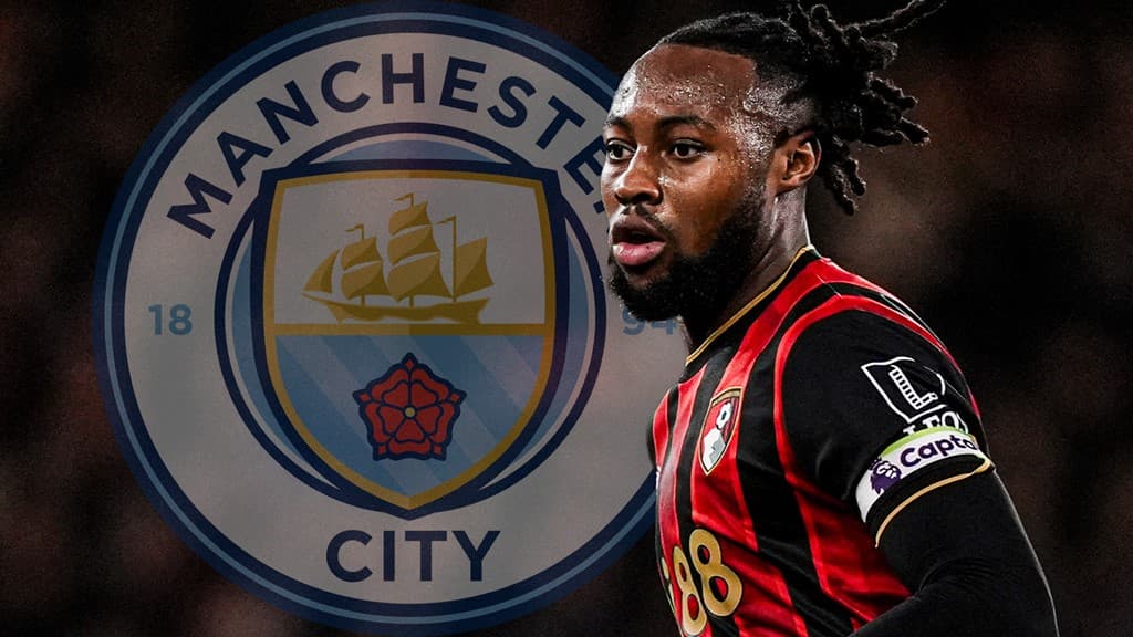 Semenyo dëshiron transferimin tek Manchester City para vitit të ri