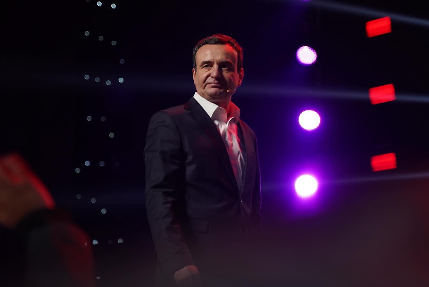Featured image for Përditësimi i fundit nga KQZ, VV-ja kalon 50-përqindshin