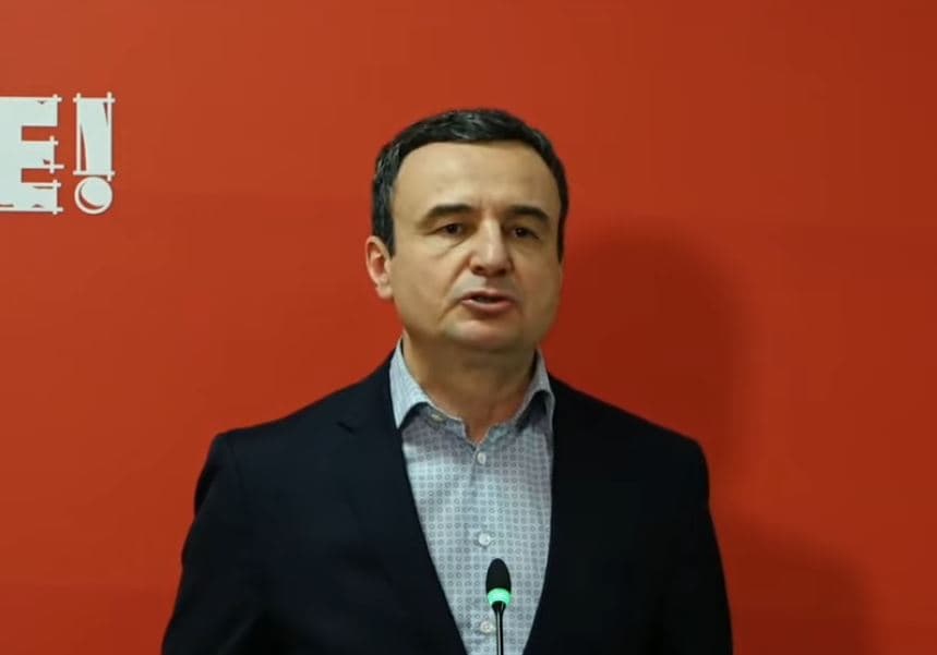 Featured image for Kurti: Sonte festojmë, çështja e Presidentes do të diskutohet pas certifikimit të rezultateve edhe me partitë opozitare