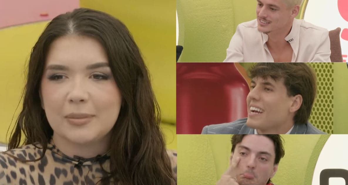 Alba thotë se Londrimi, Klodi dhe Labinoti shprehën pëlqim për të