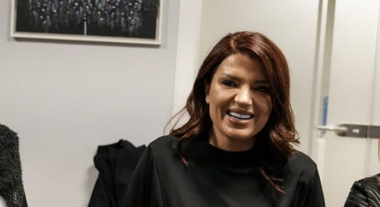 Edona Llalloshi sërish lart me vota, lë pas këta emra të njohur