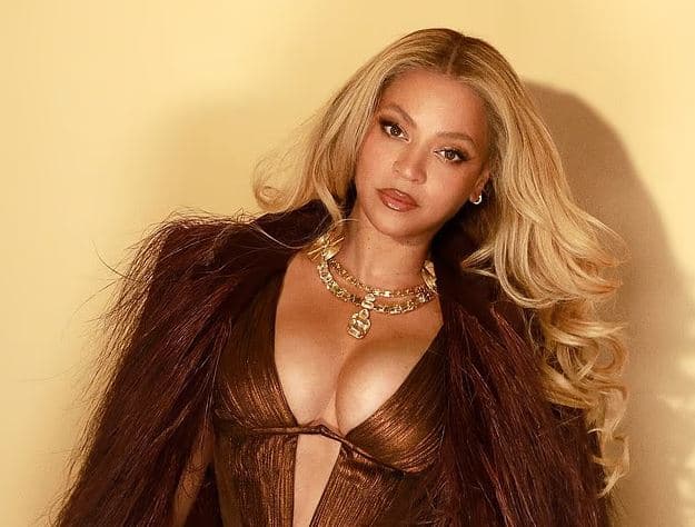 Beyonce shpallet miliardere