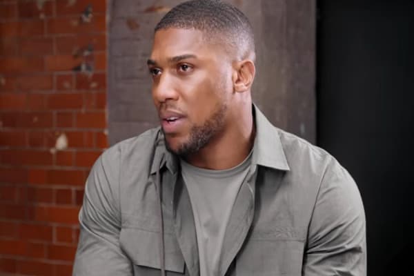 ​Tragjedi për Anthony Joshuan humb dy shokë të ngushtë në aksident
