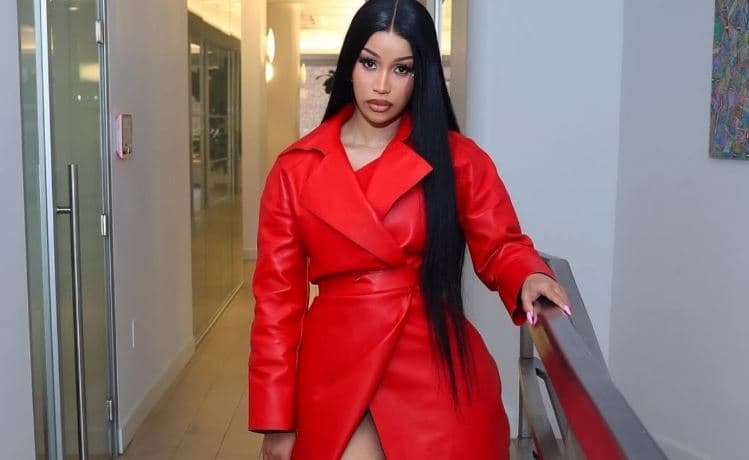 U nda edhe më të dashurin e ri? Reagon ashpër Cardi B