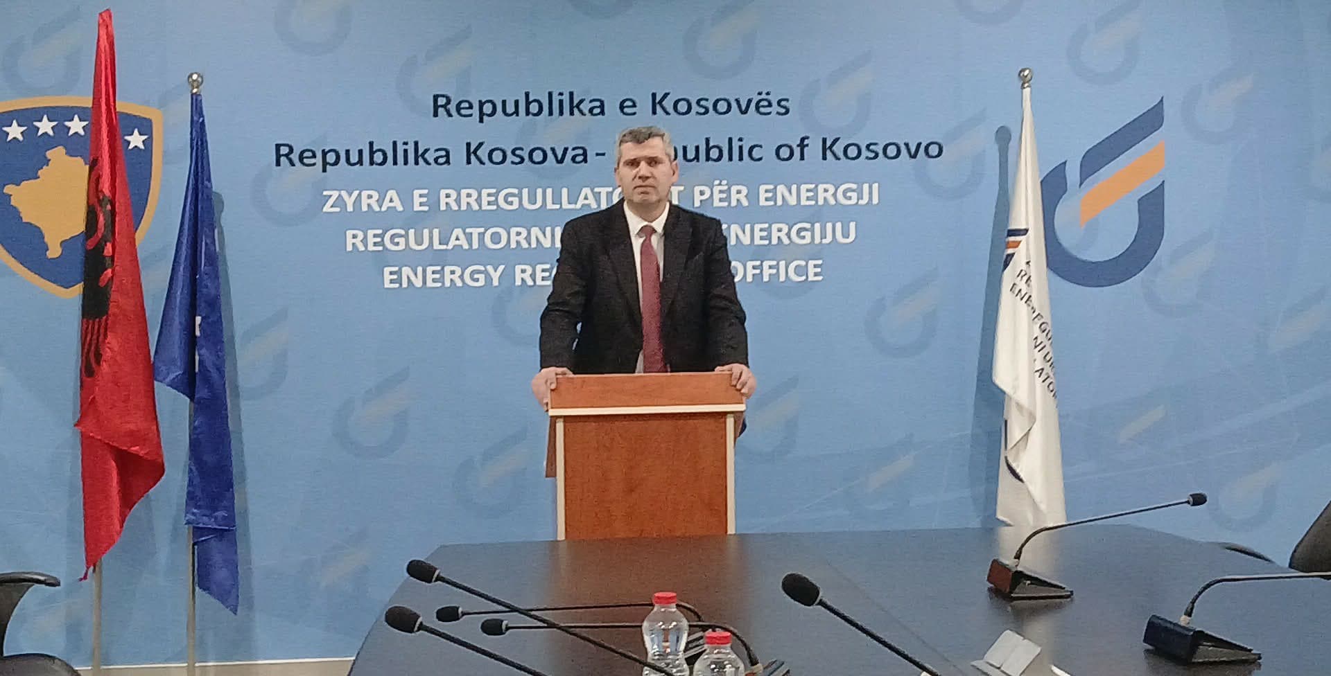Featured image for Fejzullahu nga ZRrE: Kurseni energjinë elektrike, konsumi i është afruar pikut maksimal të Shqipërisë
