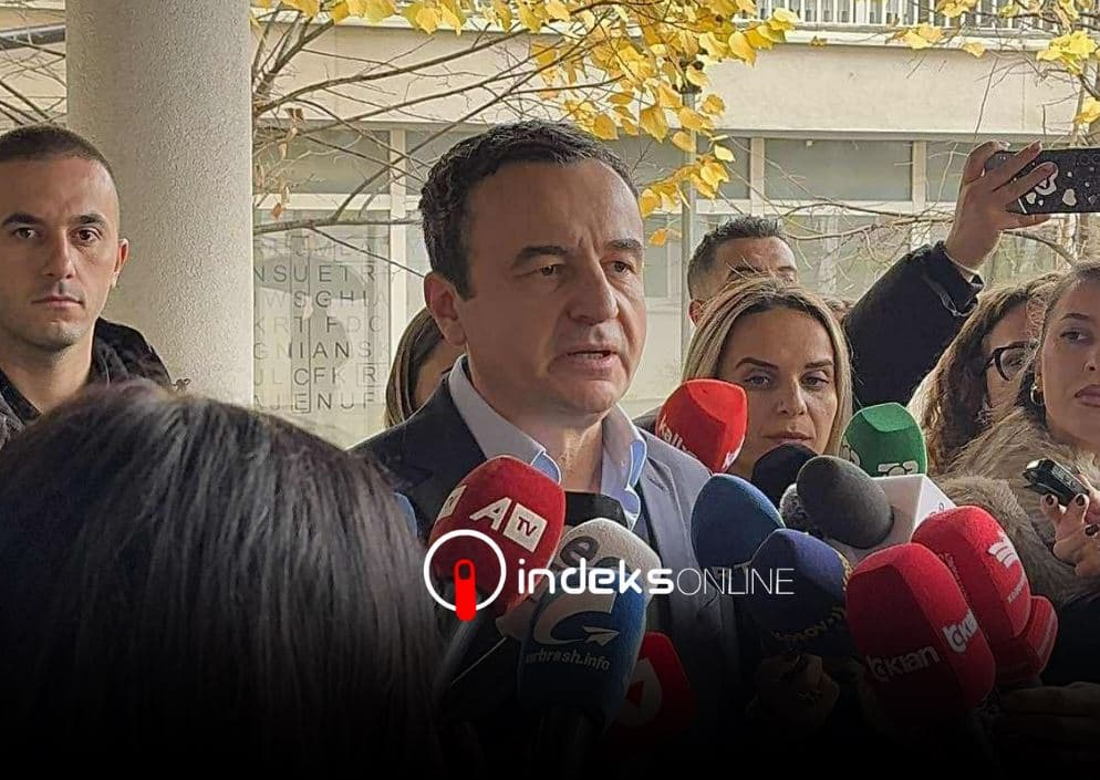 Featured image for Kurti në Ditën e Veteranëve: Ju lumtë pushka luftëtarë, ju zgjatë jeta veteranë të Ushtrisë Çlirimtare të Kosovës!