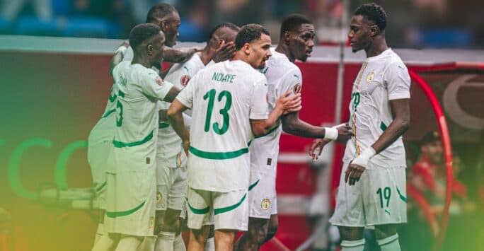 Pa problem edhe për Senegalin e Kongon, kalojnë tutje