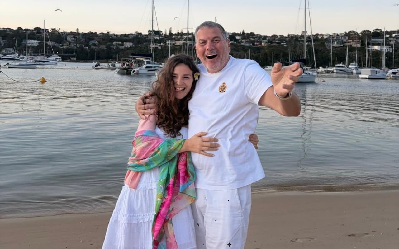 Viti i Ri ndryshe për Diolen dhe Erolldin, festojnë nga Sydney