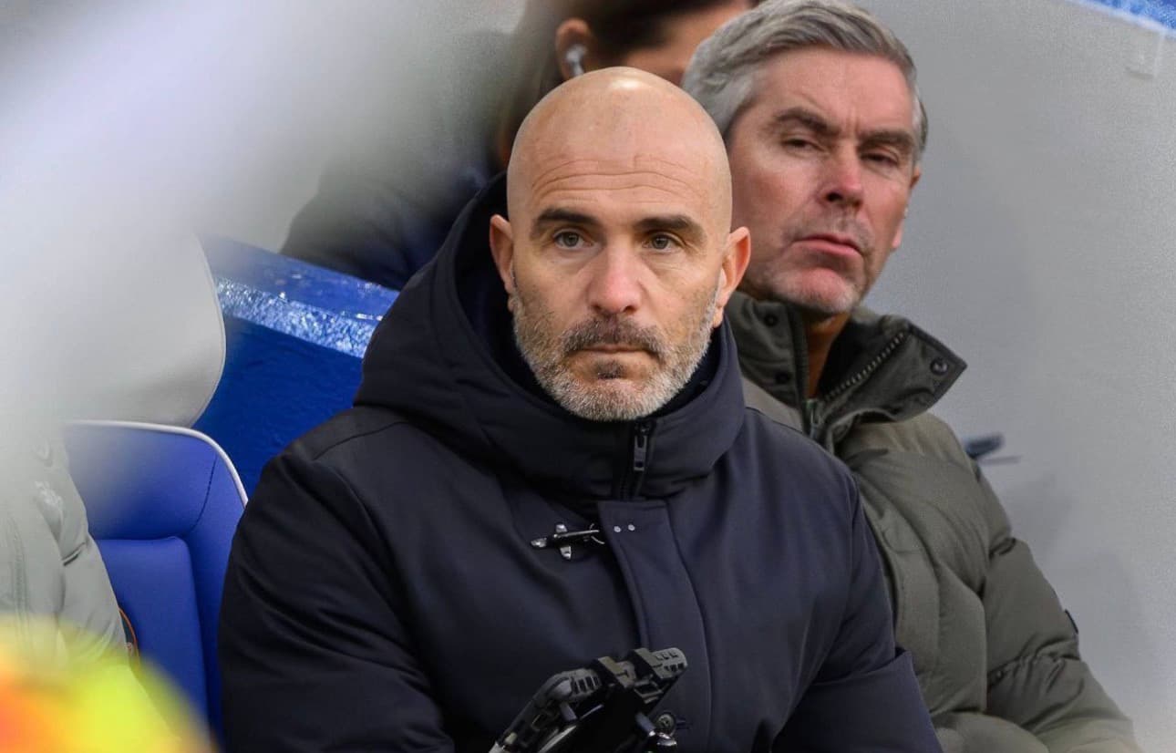 Gjërat janë serioze, Enzo Maresca mund të shkarkohet sot nga stoli i Chelseat