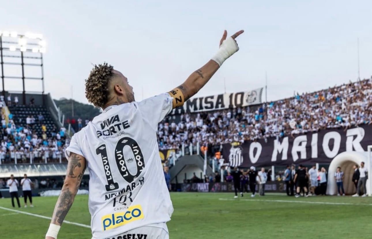 Planifikonte rikthimin në Europë, mësohet e ardhmja e Neymar Jr