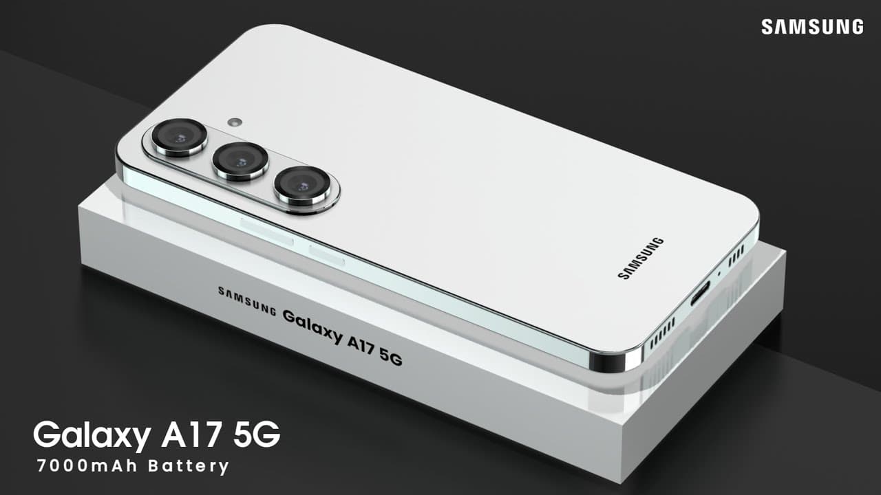 Disa muaj me vonesë, Galaxy A17 5G lansohet në SHBA