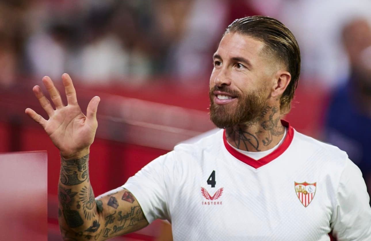 Sergio Ramos ofron miliona, dëshiron të blejë klubin e madh nga La Liga