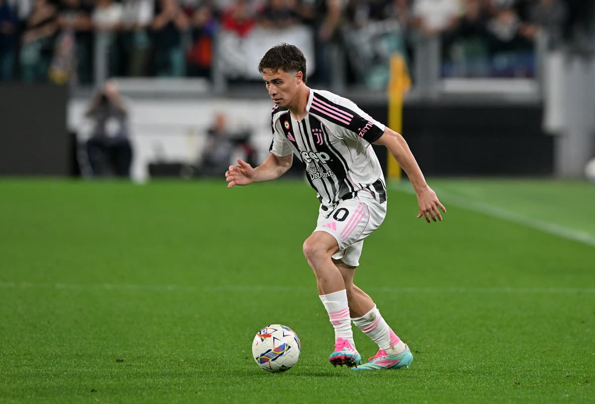 Yildiz-Juventus, marrëveshja afrohet