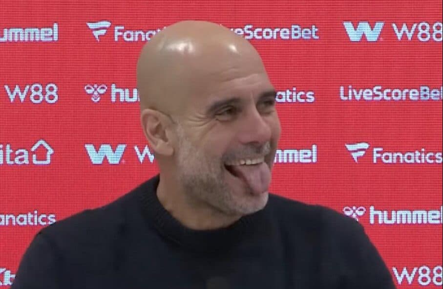 Guardiola flet për shkarkimin nga Manchester City: Paga ime është e lartë