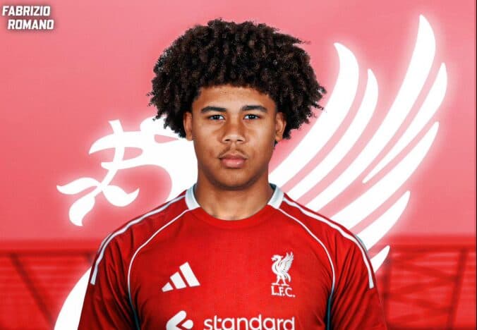 Liverpuli arrin marrëveshjen për transferimin e mbrojtësit austriak