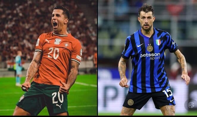 Inter dhe Al Hilal po punojnë për shkëmbimin e mbrojtësve